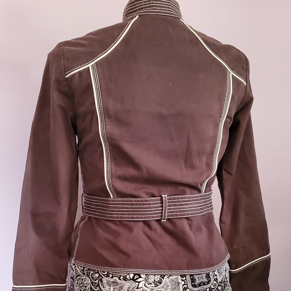 Jacket - Picture 2 of 4